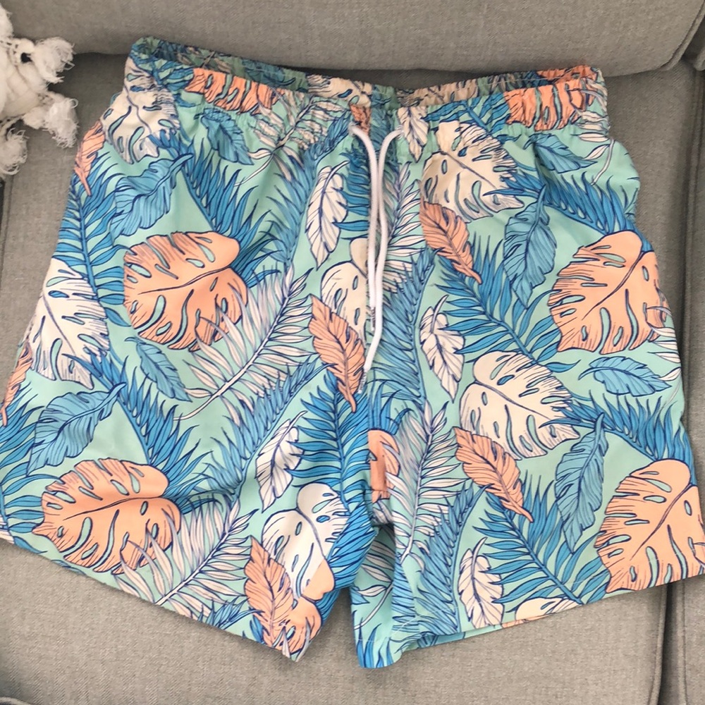 Mens size XL bathing suit